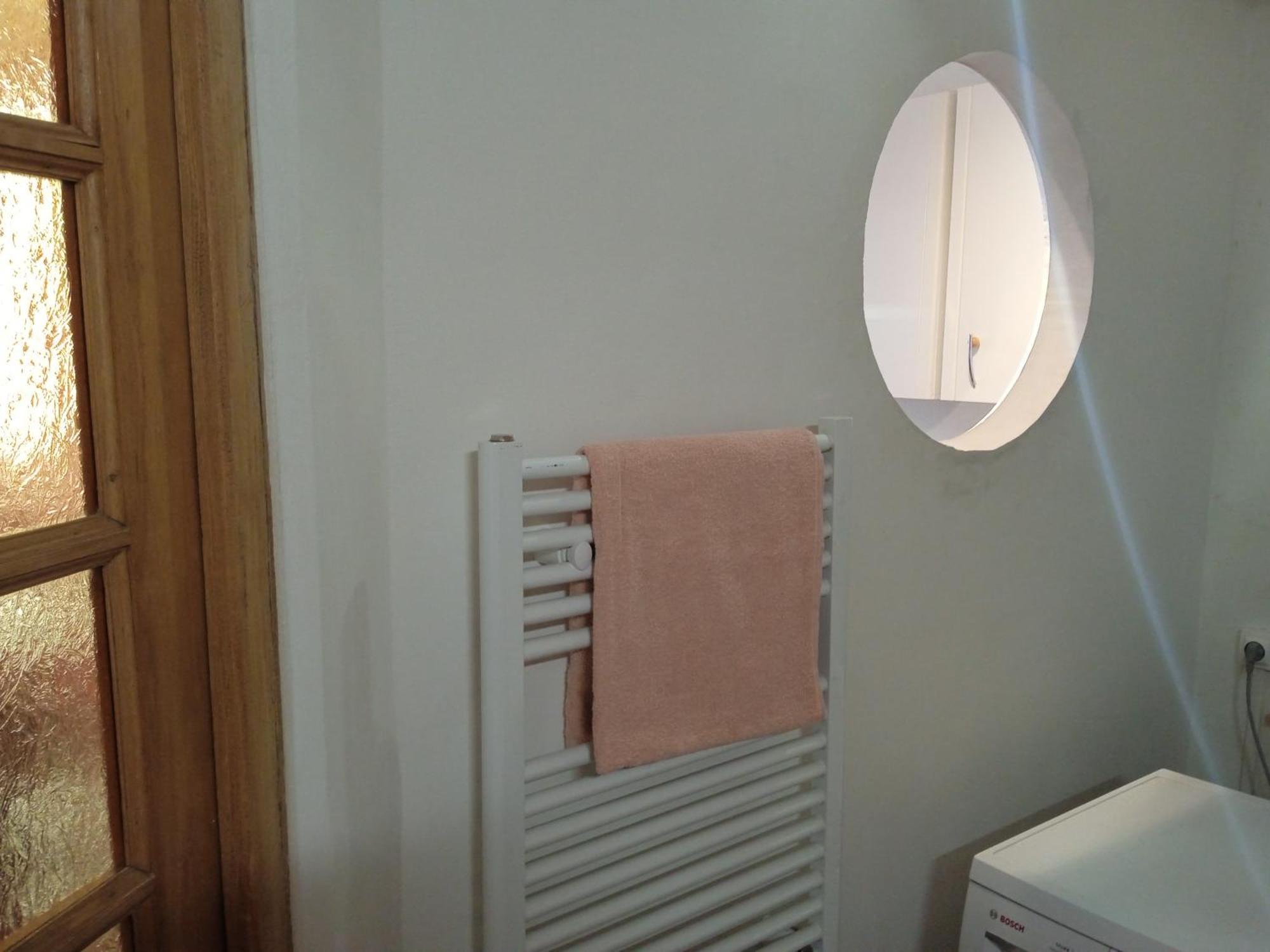 La Cigale Apartment Saint Hippolyte du Fort Bagian luar foto