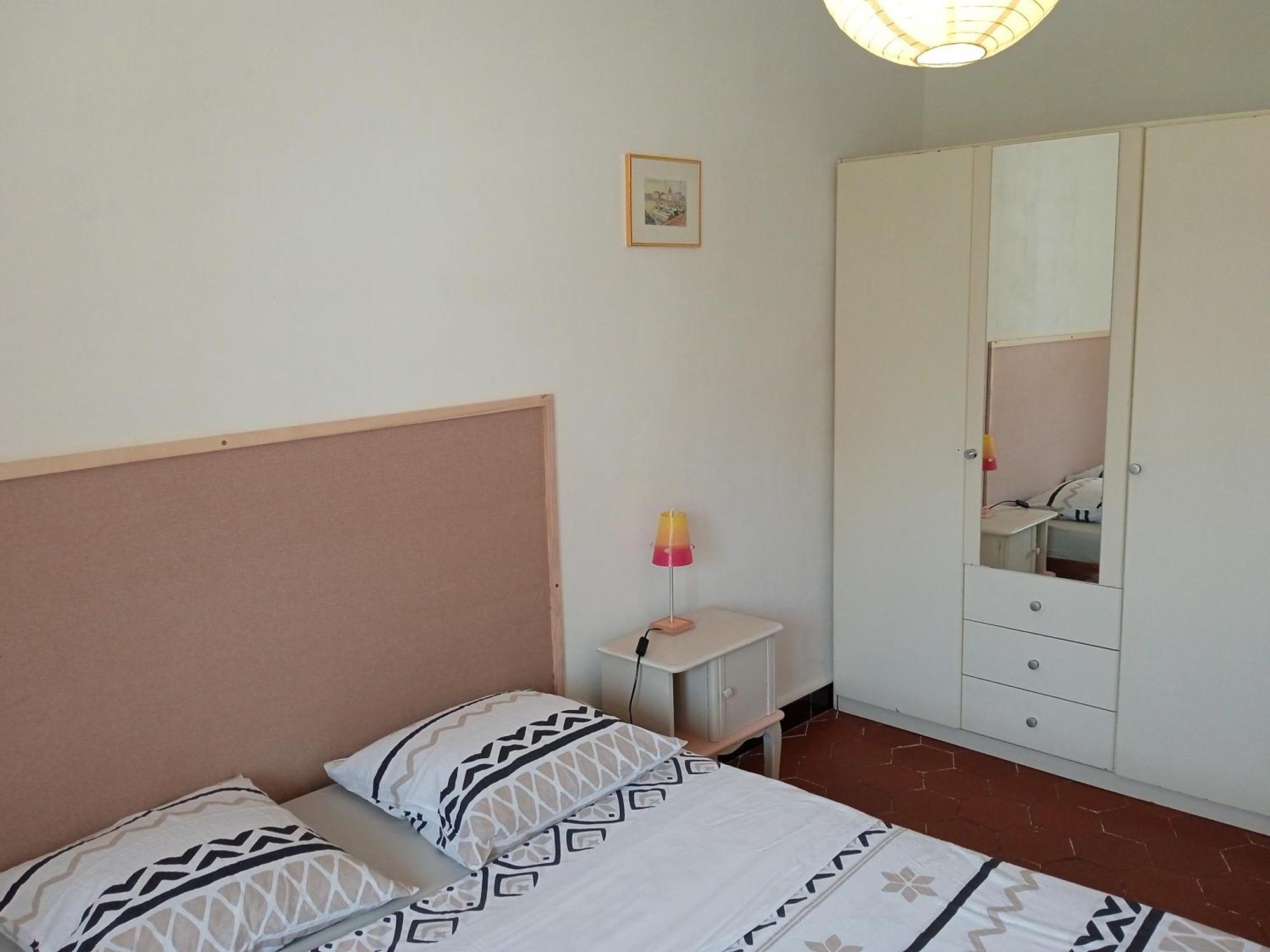 La Cigale Apartment Saint Hippolyte du Fort Bagian luar foto