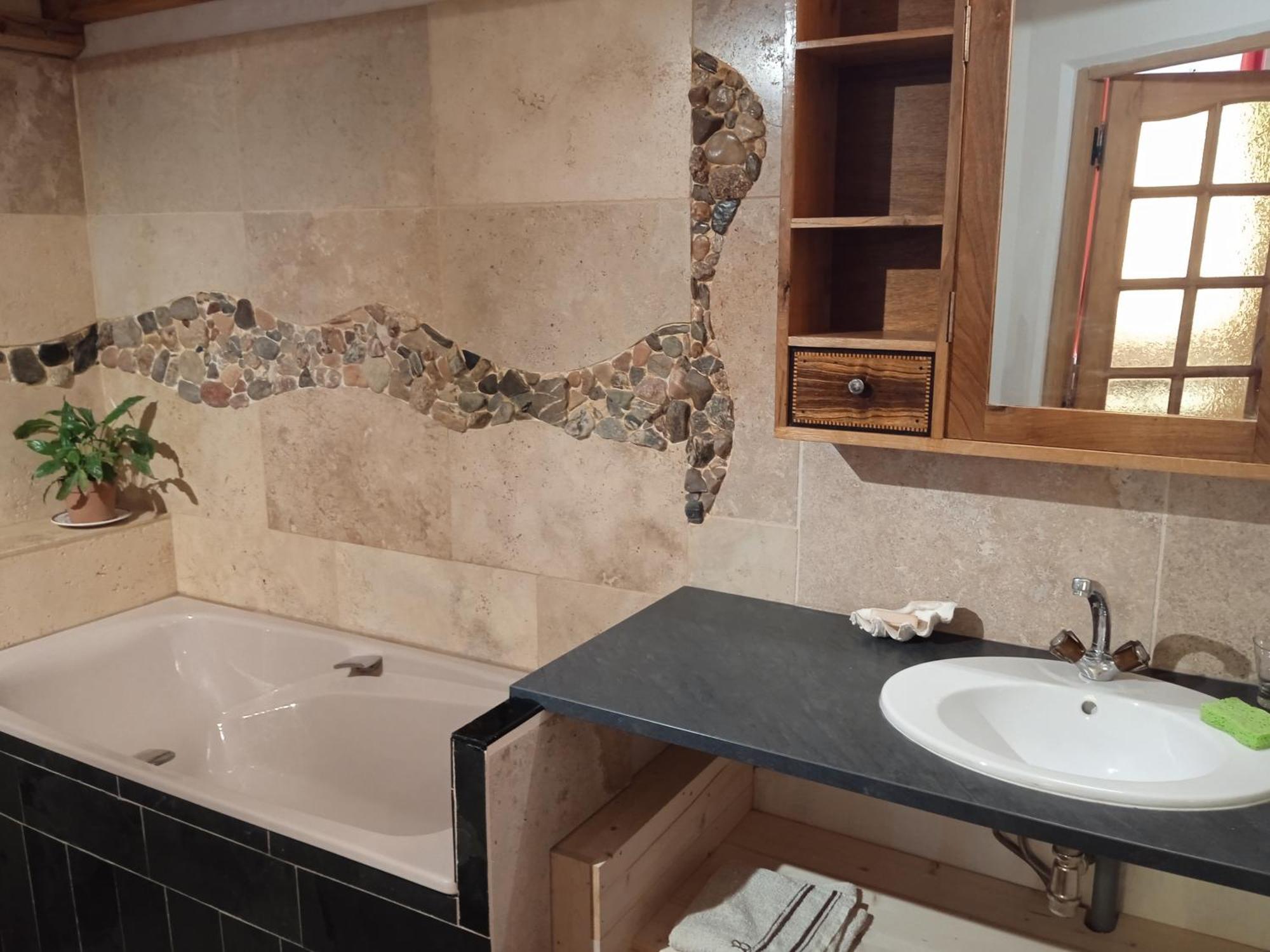 La Cigale Apartment Saint Hippolyte du Fort Bagian luar foto