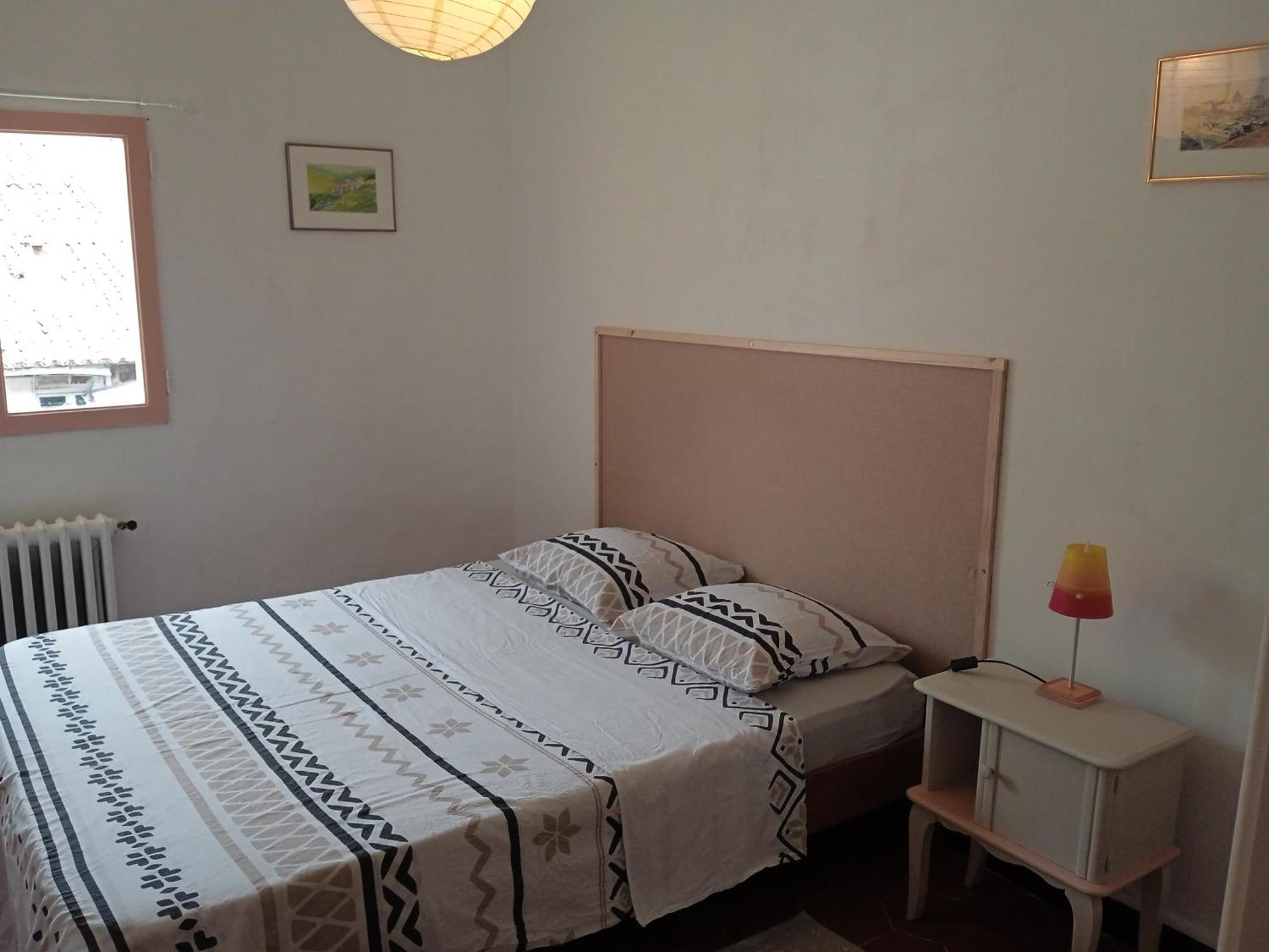 La Cigale Apartment Saint Hippolyte du Fort Bagian luar foto