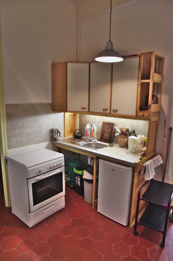 La Cigale Apartment Saint Hippolyte du Fort Bagian luar foto